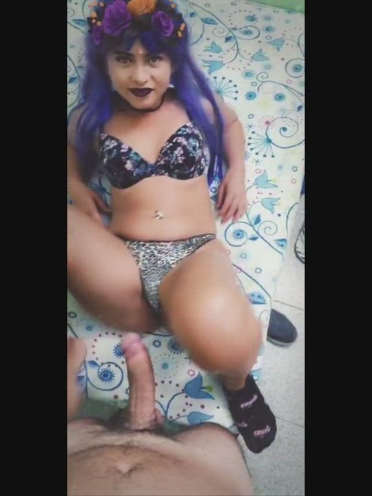KittyandFoxy