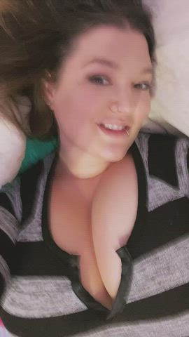 Happy Titty Tuesday