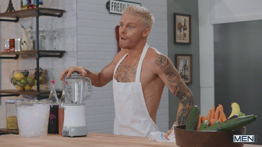 What's this special ingredient?!?!