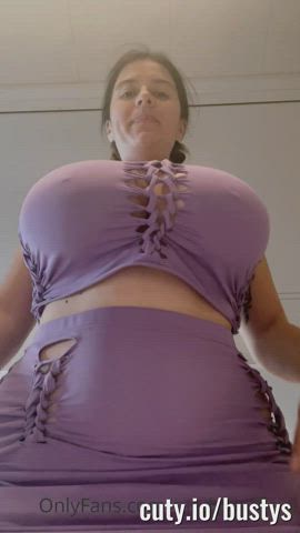 Purple Mady 2 (Full in Cuty)