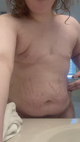 dont forget to moisturize!