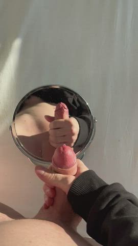 18 years old cock cumshot twink gif