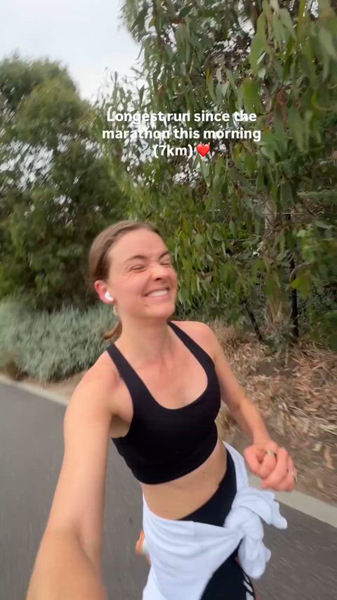Running