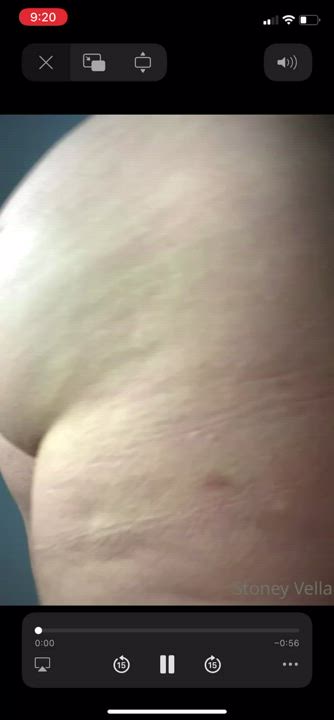 Glitching video trying to get my mood right. grabbing and teasing my body. I’m