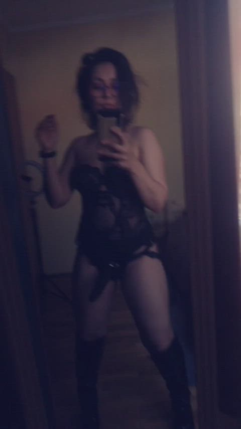 A little bit of JOI, a little bit of something else ;) I promise it feels really