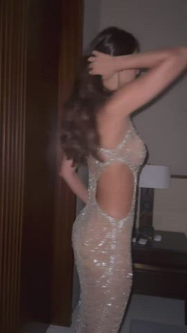 Disha Patani🍑🤤 giving full vibe of start of BlackedRaw scenes🥵🔥