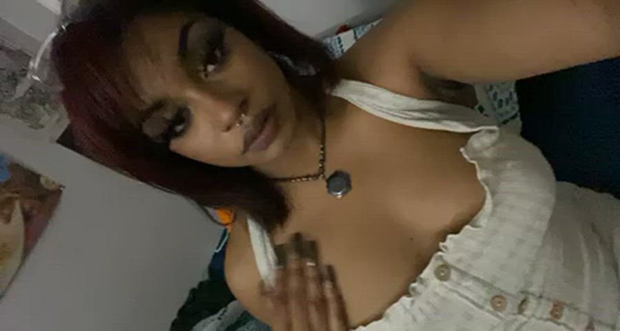 can you take a break from work to fuck me?