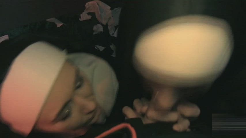 blowjob lesbian milf nun onlyfans pornstar gif