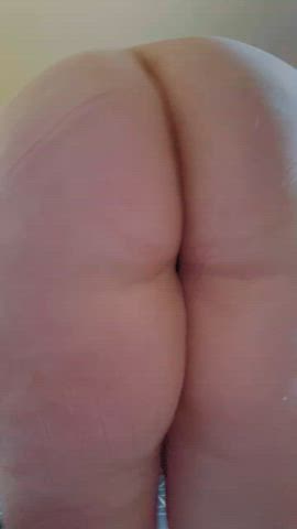 ass ass clapping bbw big ass hourglass twerking gif