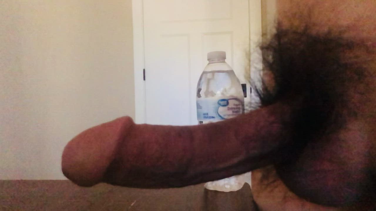 Water bottle abuse