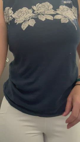 Teacher at the gym