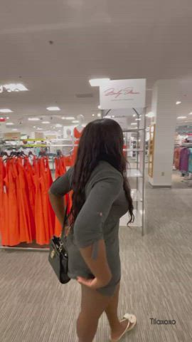 Was feeling a bit risky today