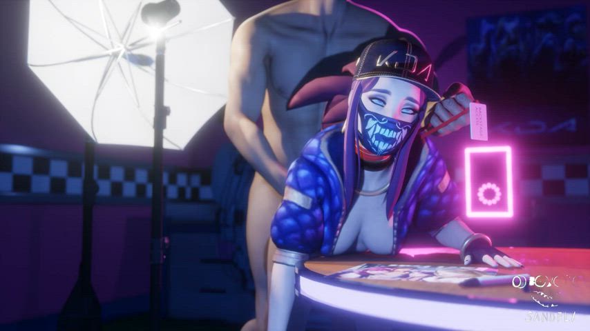 3d choking league of legends porn ropes sex gif