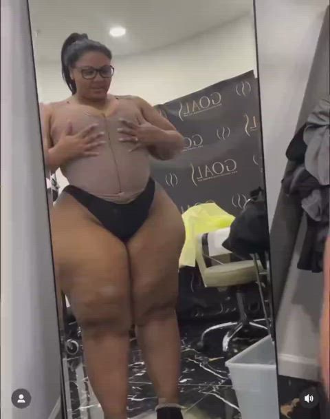 ass bbw big ass ebony huge ass phat ass thick gif