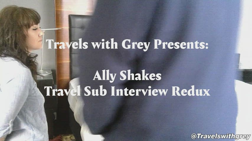 Rough interview
