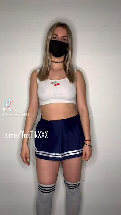 TikTokGirls_Nsfw