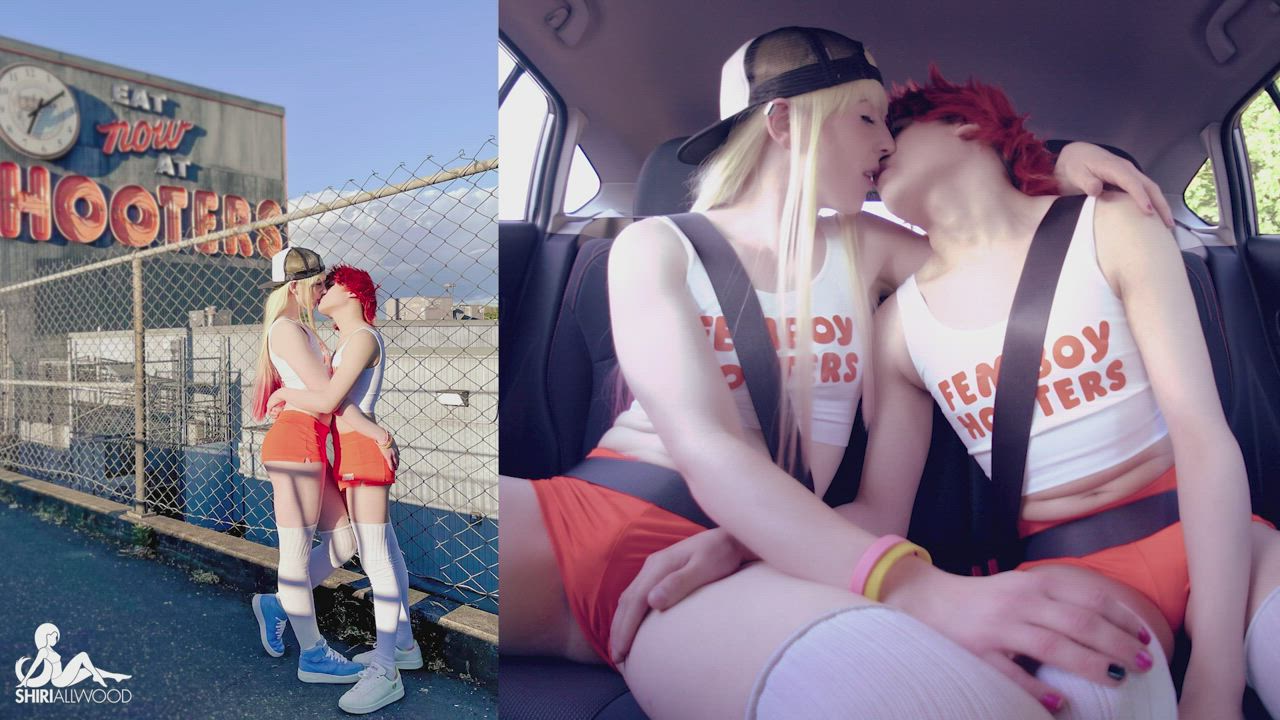 FemBoy Hooters To-Go