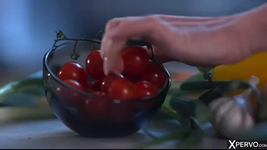 bdsm food fetish little caprice piss pornstar sex gif