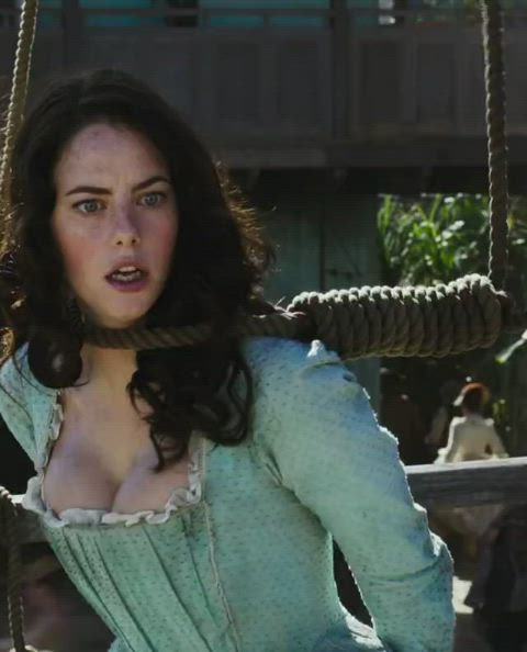 Kaya Scodelario