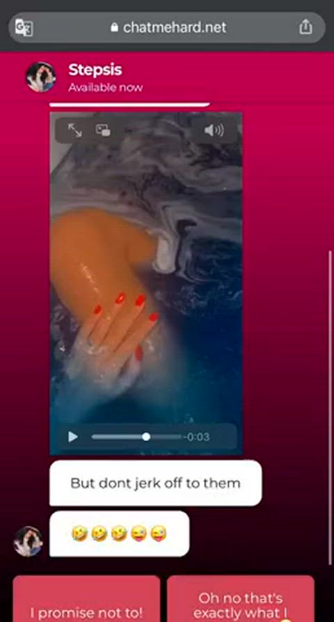 amateur ass big tits cumshot gif