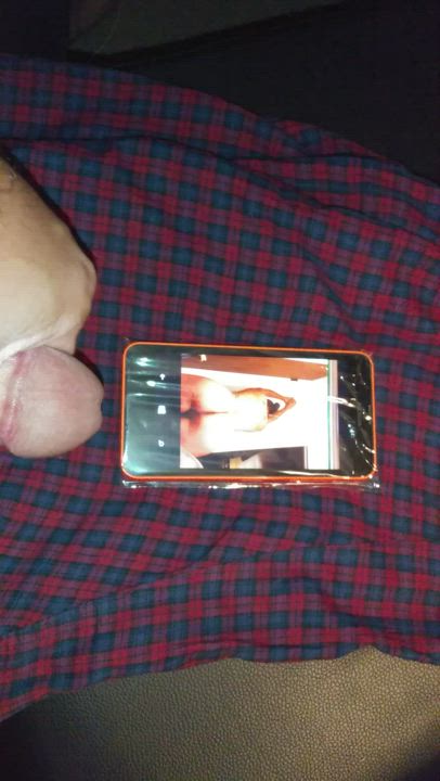 Tribute gif