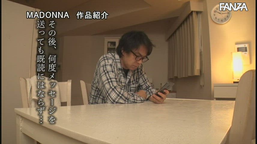 Hitomi Honda | While She Gets Railed All-Night-Long In Her Ex's Hotel Suite, Her
