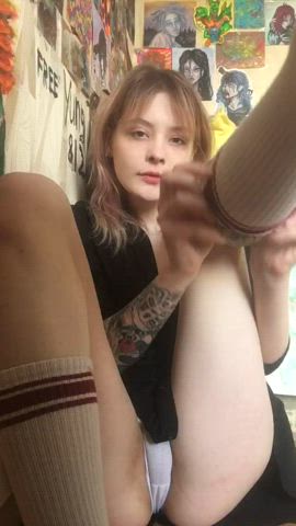 Hiii ~ Full is available on my OF, and lots more 🖤