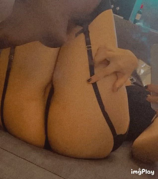 Ass OnlyFans TikTok gif