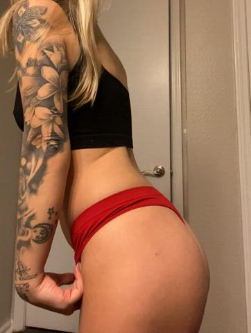 Smack it