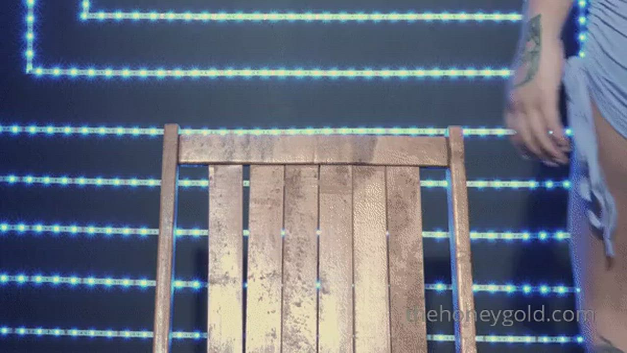 Ass Ebony Pretty gif