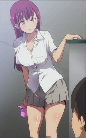 Comics Hentai Kissing Missionary Riding r/MatingPress gif