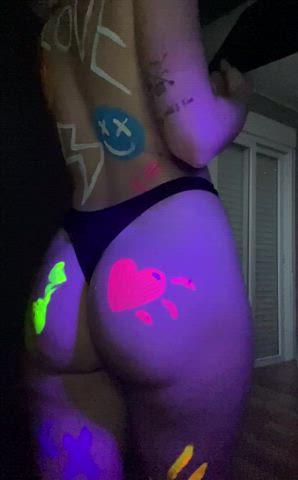 What grade do you give my ass? [STBA]