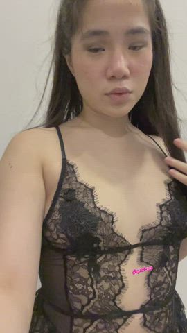 would strip anytime for you