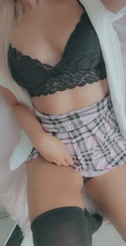 I'm so horny 😩😈