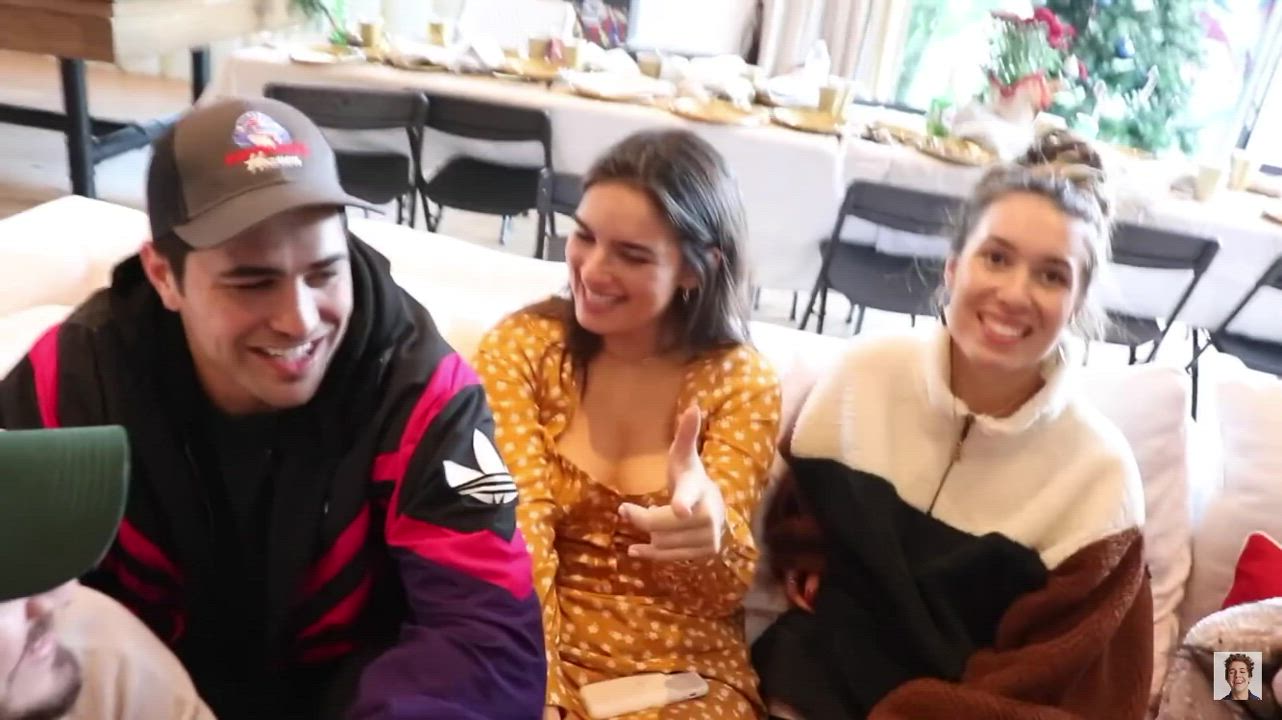 Natalie Nip Slip