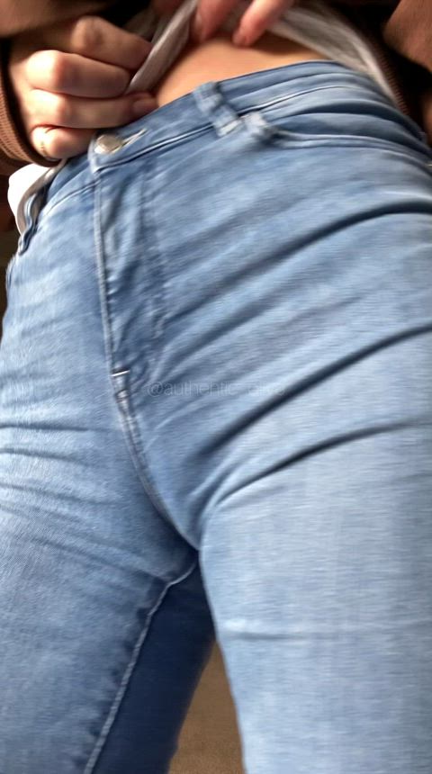 Wanna touch 😏