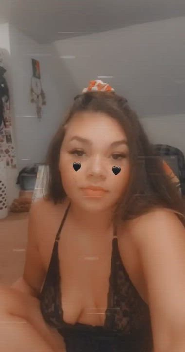 Messing around gone wrong?