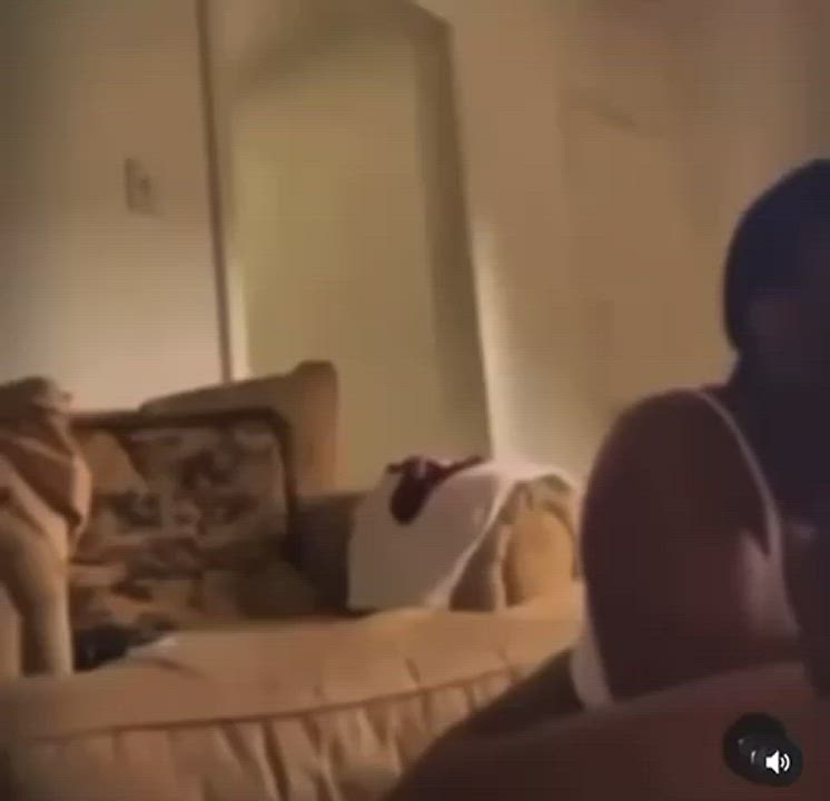 Blowjob Masturbating Sloppy gif