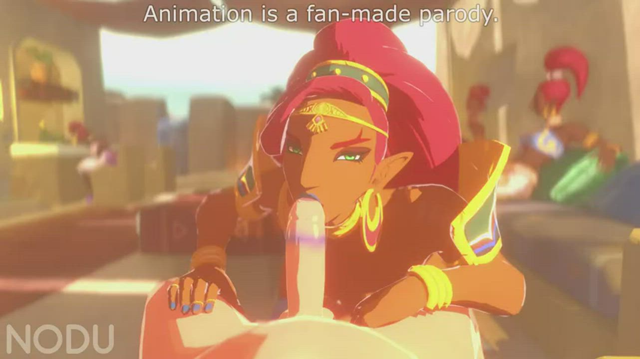 BWC Blowjob Hentai Taboo gif