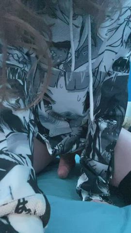 Come celebrate femboy Friday with me tonight <3