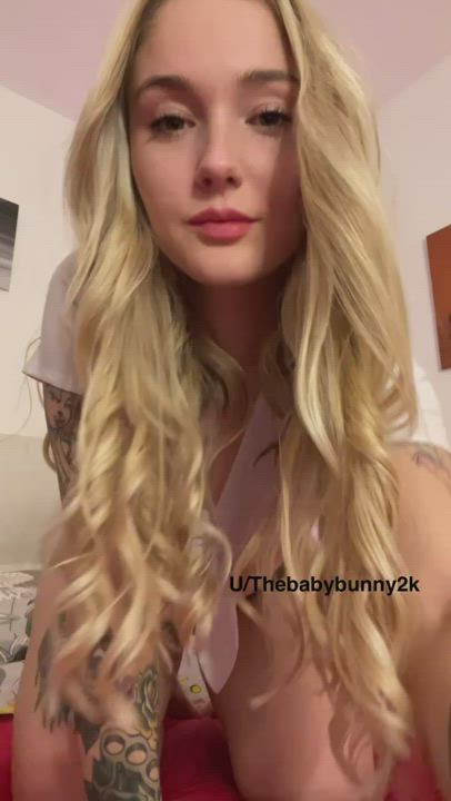 Do u like my new look? Drop!