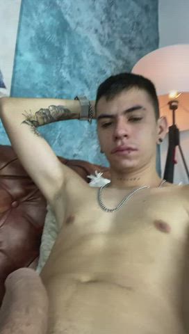 today I want to fill your ass with my big load of milk