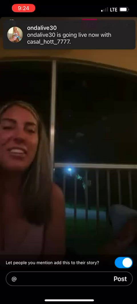 big tits flashing nipples tits gif