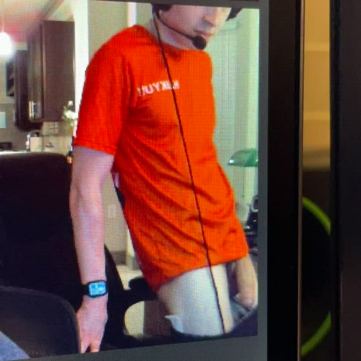 midgame boner