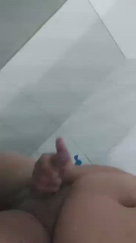 Asian Cock Chubby Gay gif