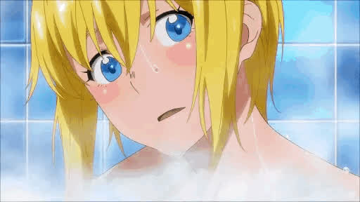 Anime Big Tits Hentai gif