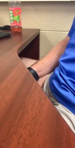 [41] Daddy plays wherever he wants