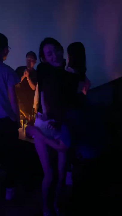Is she my first fuckdoll of 2022?