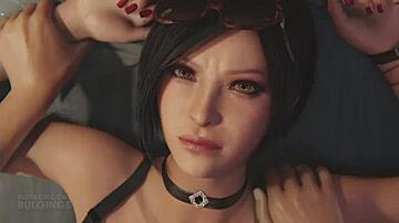 Ada Wong [Resident Evil]