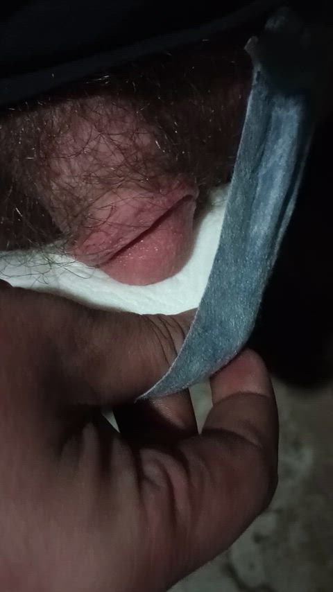 cock diaper peeing diaper-lovers gif